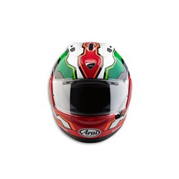 Helmet D.Corse V8 flag ece — réf. 981092092 | Ducati Store