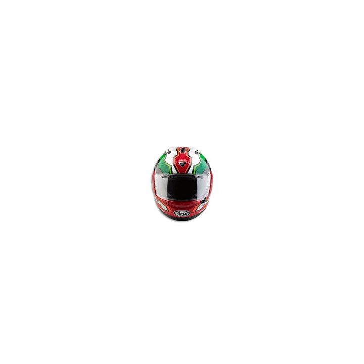 Helmet D.Corse V8 flag ece — réf. 981092092 | Ducati Store