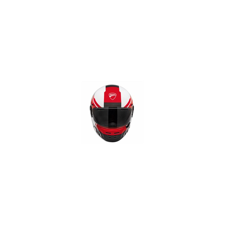 Helmet Ducati theme V2 ece — réf. 981085312 | Ducati Store