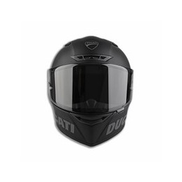 Helmet Ducati Logo dark ece — réf. 981088283 | Ducati Store