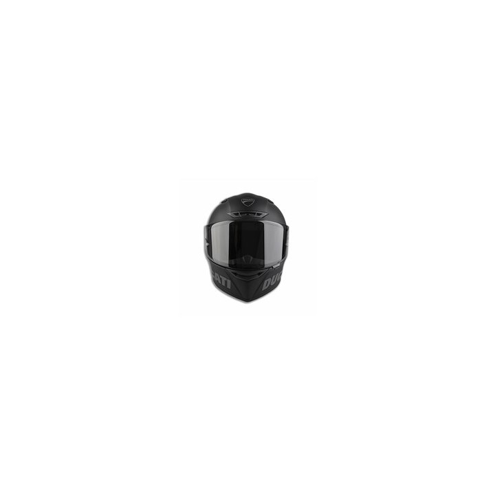Helmet Ducati Logo dark ece — réf. 981088283 | Ducati Store