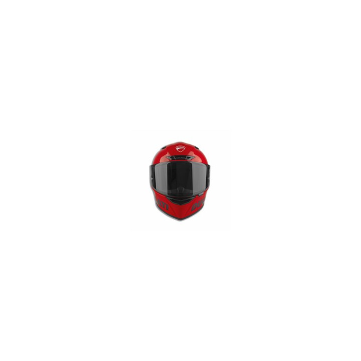Helmet Ducati Logo red ece — réf. 981088363 | Ducati Store