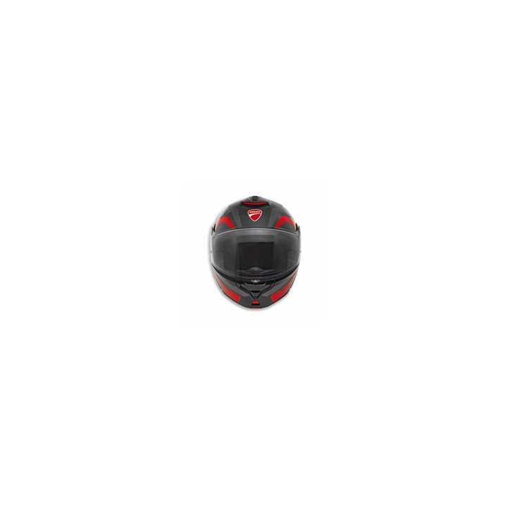 Helmet horizon V3 - ece — réf. 981088073 | Ducati Store
