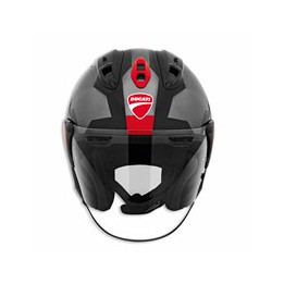 Helmet Ducati attitude V2 — réf. 981085134 | Ducati Store