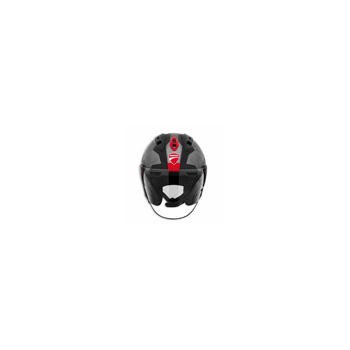 Helmet Ducati attitude V2 — réf. 981085134 | Ducati Store