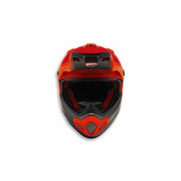 Helmet Desmo MX ece 22.06 — réf. 981092133 | Ducati Store