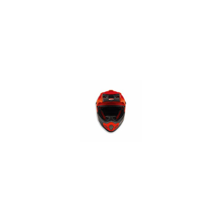 Helmet Desmo MX ece 22.06 — réf. 981092133 | Ducati Store