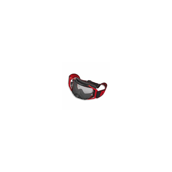 Goggles explorer V3 — réf. 981091252 | Ducati Store