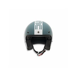 Helmet Heritage green ece — réf. 981100082 | Ducati Store