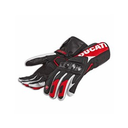 Gloves Performance C3 — réf. 981077073 | Ducati Store