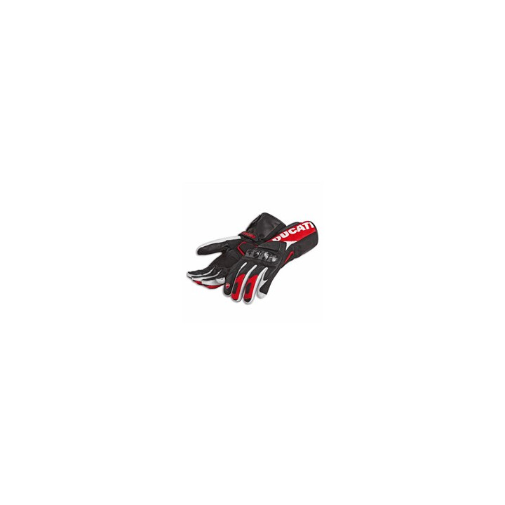 Gloves Performance C3 — réf. 981077073 | Ducati Store