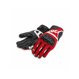 Gloves Sport C5 NP — réf. 981092463 | Ducati Store