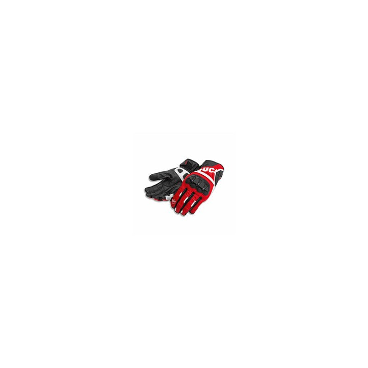 Gloves Sport C5 NP — réf. 981092463 | Ducati Store