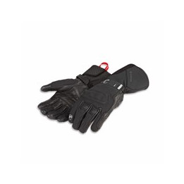 Gloves winter voyager — réf. 981100263 | Ducati Store