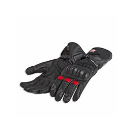 Gloves Strada C5 NP 2.0 — réf. 981092483 | Ducati Store