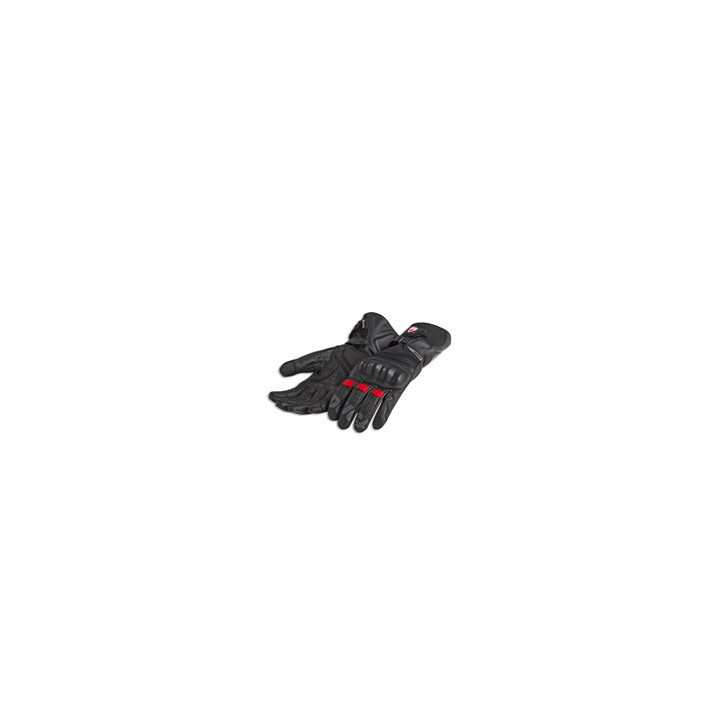 Gloves Strada C5 NP 2.0 — réf. 981092483 | Ducati Store
