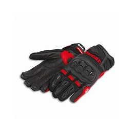 Gloves tour C5 NP 2.0 2/1 — réf. 981092083 | Ducati Store