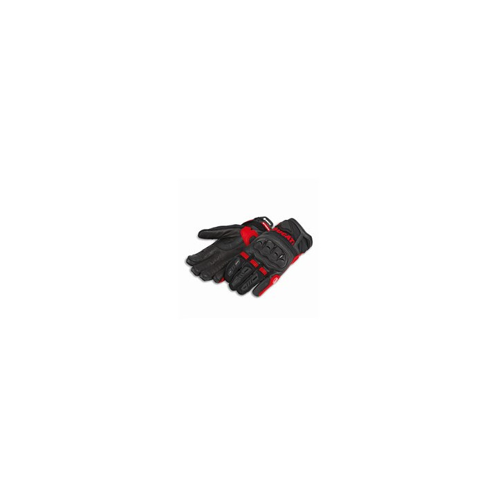 Gloves tour C5 NP 2.0 2/1 — réf. 981092083 | Ducati Store