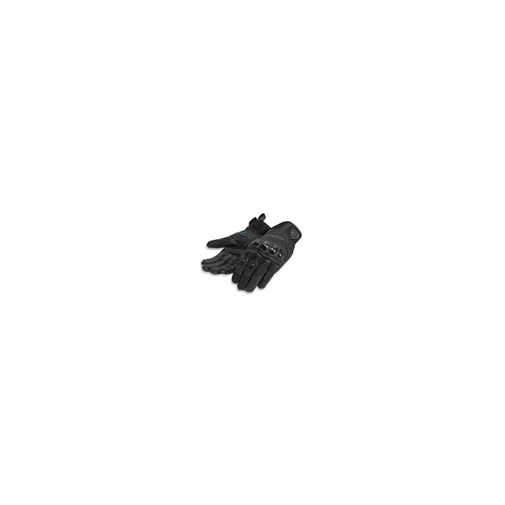 Gloves City C4 — réf. 981092543 | Ducati Store