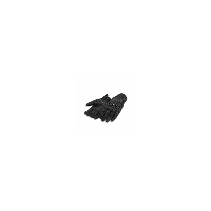 Ladies gloves City C4 — réf. 981092552 | Ducati Store