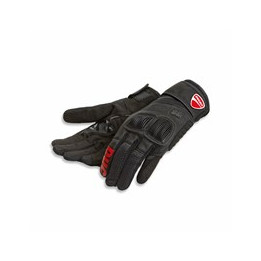 Gloves summer C4 — réf. 981092403 | Ducati Store