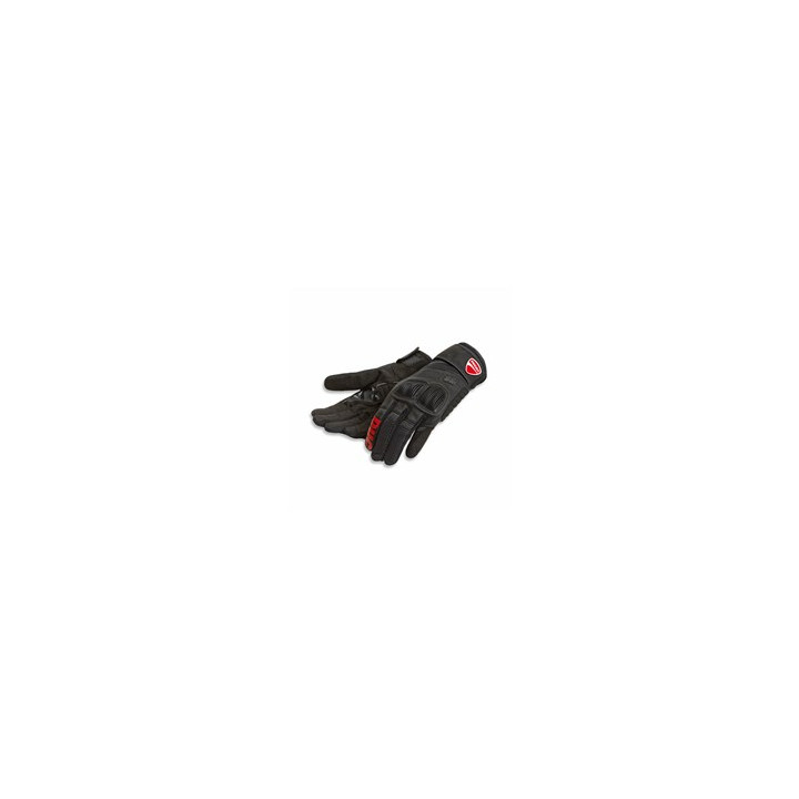 Gloves summer C4 — réf. 981092403 | Ducati Store