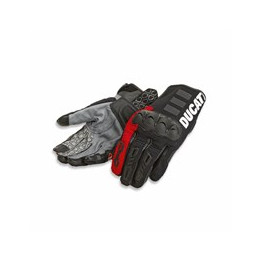 Gloves atacama C3 NP — réf. 981092493 | Ducati Store