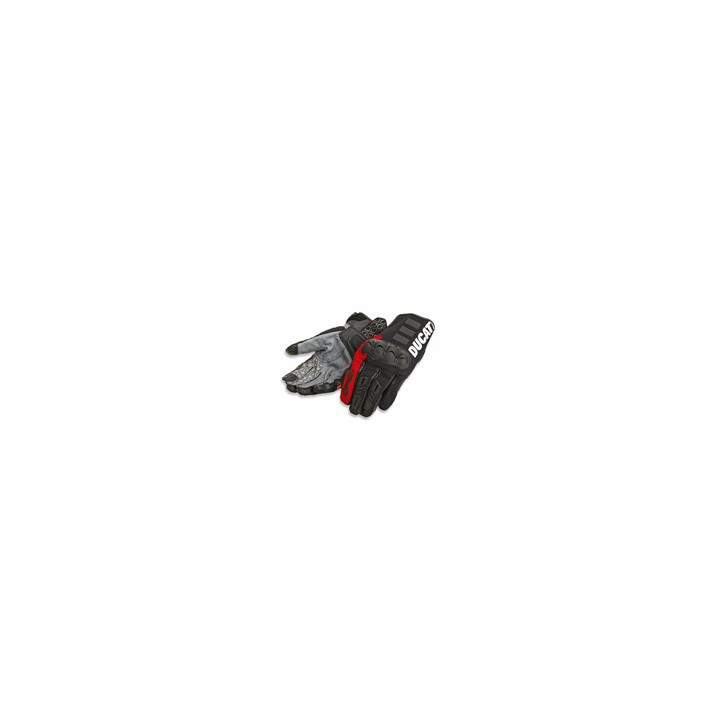 Gloves atacama C3 NP — réf. 981092493 | Ducati Store