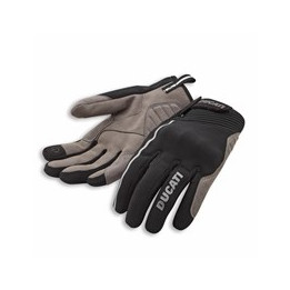 Gloves overland C4 — réf. 981077063 | Ducati Store