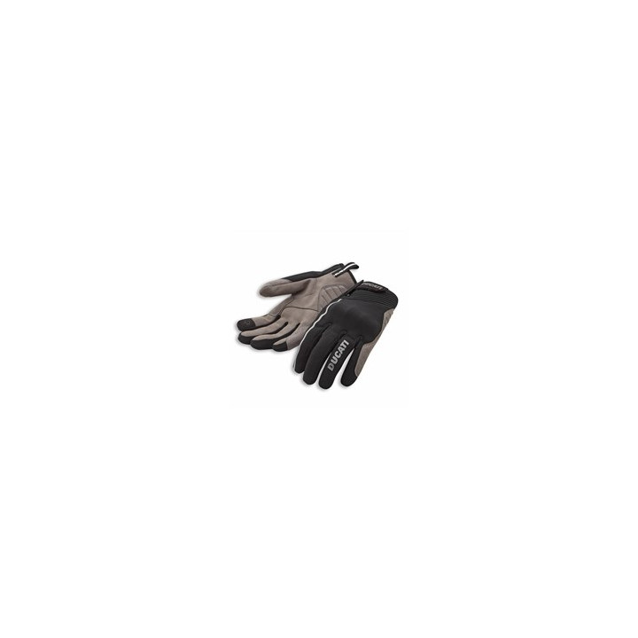 Gloves overland C4 — réf. 981077063 | Ducati Store