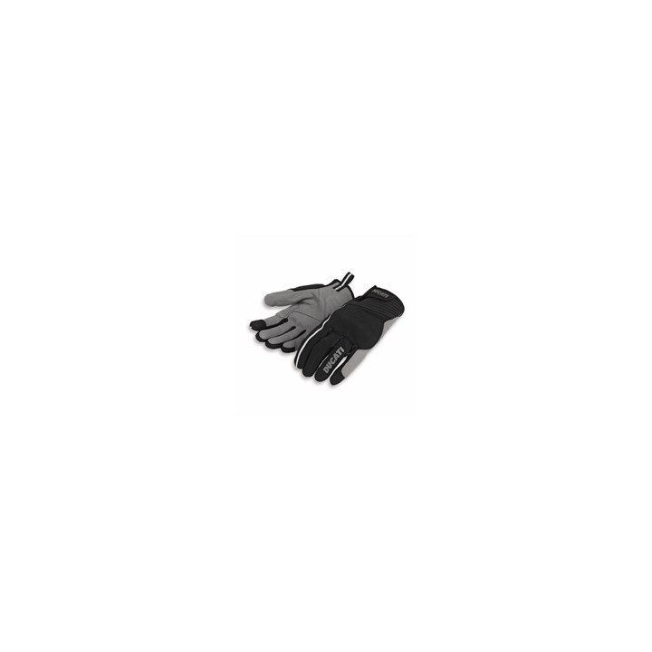 Ladies gloves overland C4 — réf. 981091052 | Ducati Store