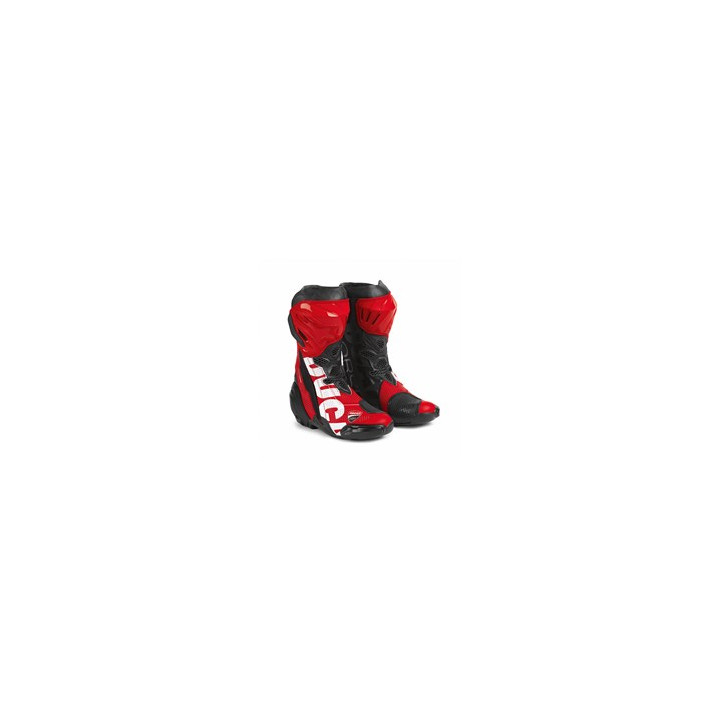 Boots Ducati Corse V6 air — réf. 981085439 | Ducati Store