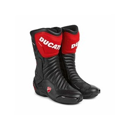 Boots Speed EVO WP TG — réf. 981085539 | Ducati Store