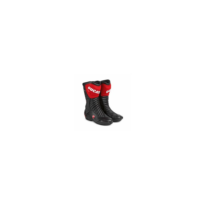 Boots Speed EVO WP TG — réf. 981085539 | Ducati Store