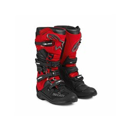 Boots explorer T7 — réf. 981086050 | Ducati Store
