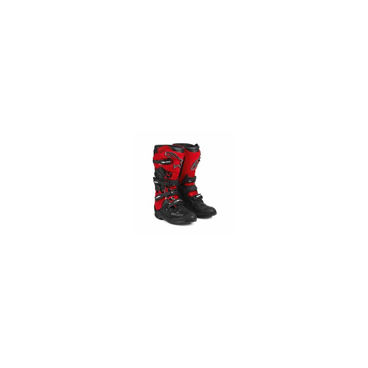 Boots explorer T7 — réf. 981086050 | Ducati Store