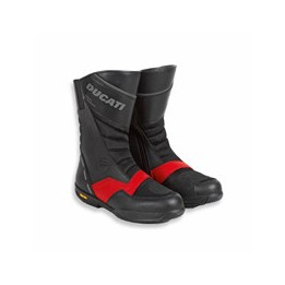 Boots Strada C4 gtx — réf. 981093636 | Ducati Store