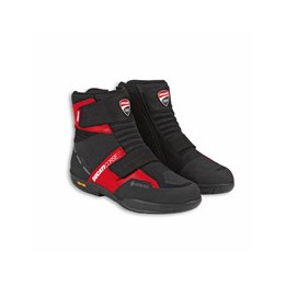Boots DC City C3 gtx — réf. 981090336 | Ducati Store