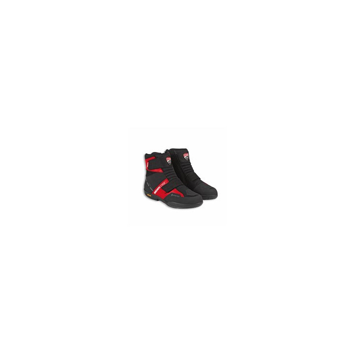 Boots DC City C3 gtx — réf. 981090336 | Ducati Store