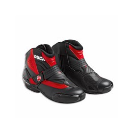 Boots theme C2 TG — réf. 981076038 | Ducati Store