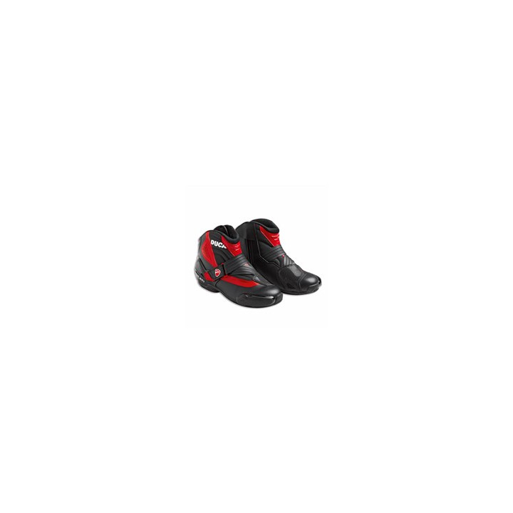 Boots theme C2 TG — réf. 981076038 | Ducati Store