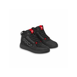 Boots downtown C3 TG — réf. 981097139 | Ducati Store