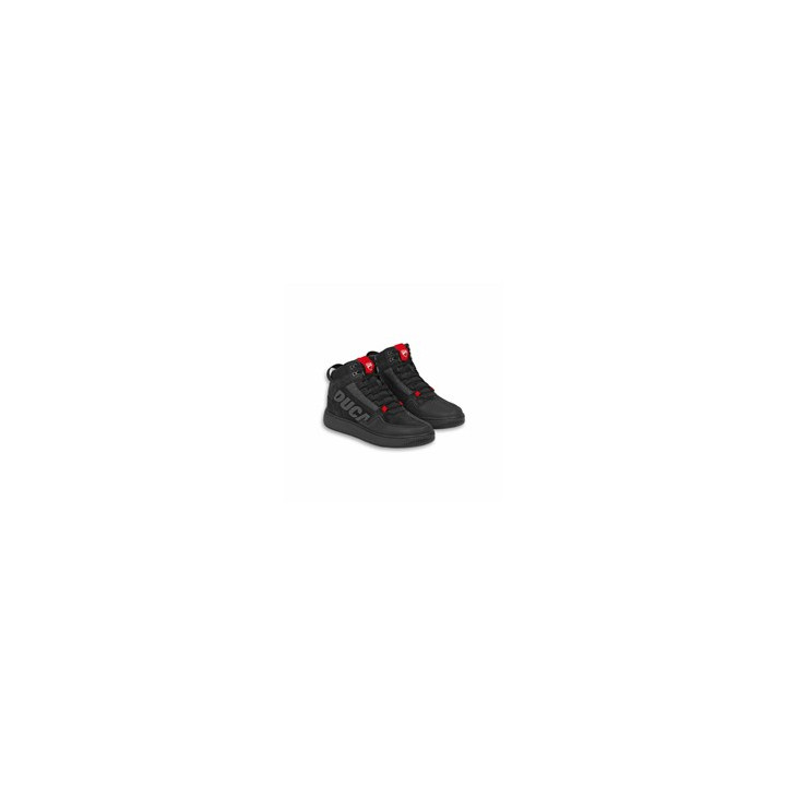 Boots downtown C3 TG — réf. 981097139 | Ducati Store