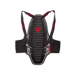 Back protector Company 3 — réf. 981077245 | Ducati Store