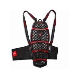 Back protector Company 4 — réf. 981077275 | Ducati Store