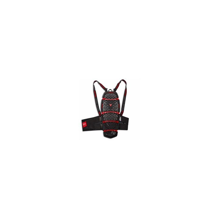 Back protector Company 4 — réf. 981077275 | Ducati Store