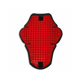 Back protector jacket — réf. 981129523 | Ducati Store