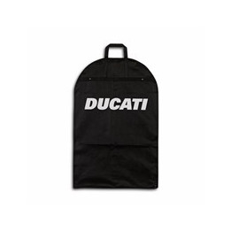 Ducati jacket bag — réf. 981088591 | Ducati Store