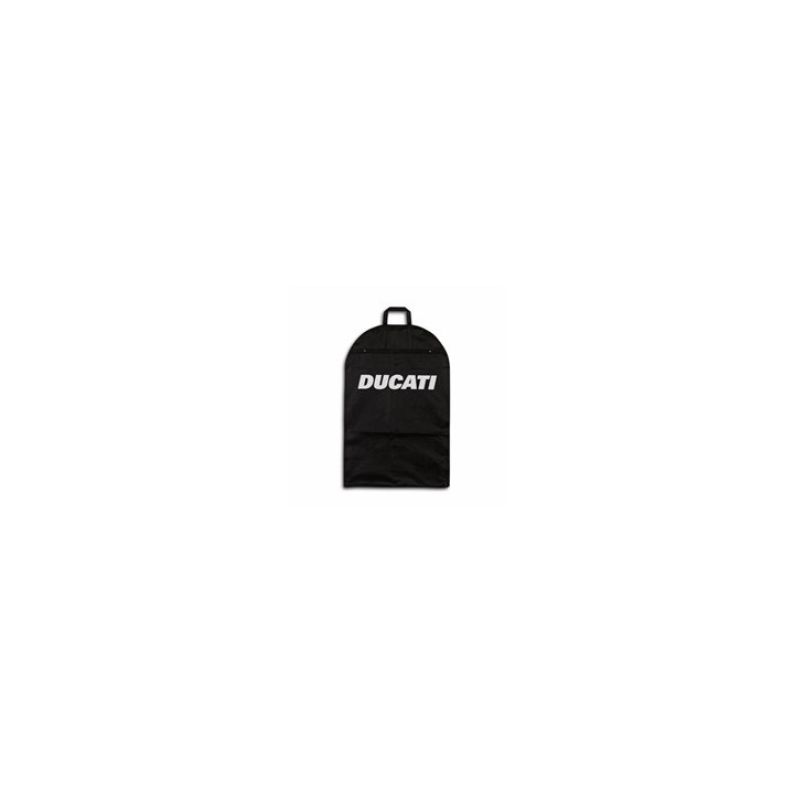 Ducati jacket bag — réf. 981088591 | Ducati Store