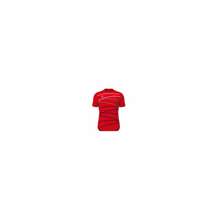 T-shirt Ducati DM fitness — réf. 987804432 | Ducati Store